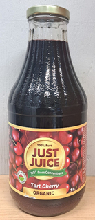 Cherry Juice TART (Just Juice)